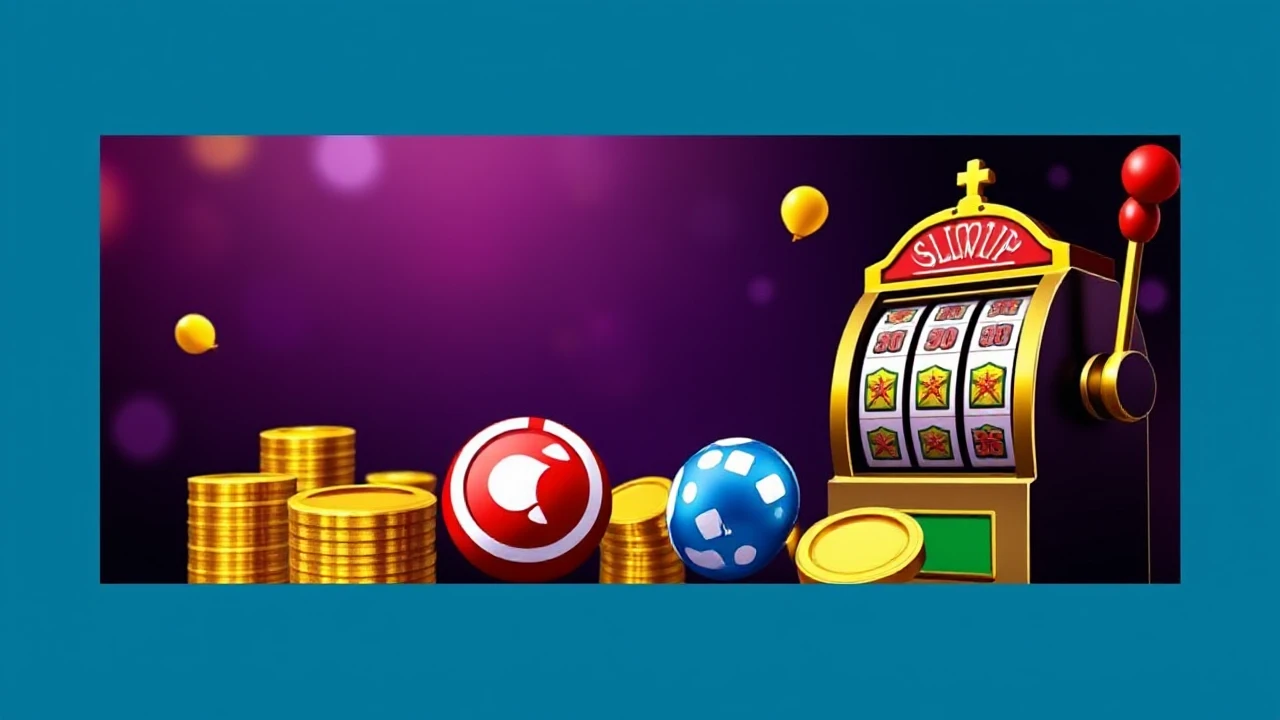 Helpful Methods for Hitting the Jackpot at Casino Slots
