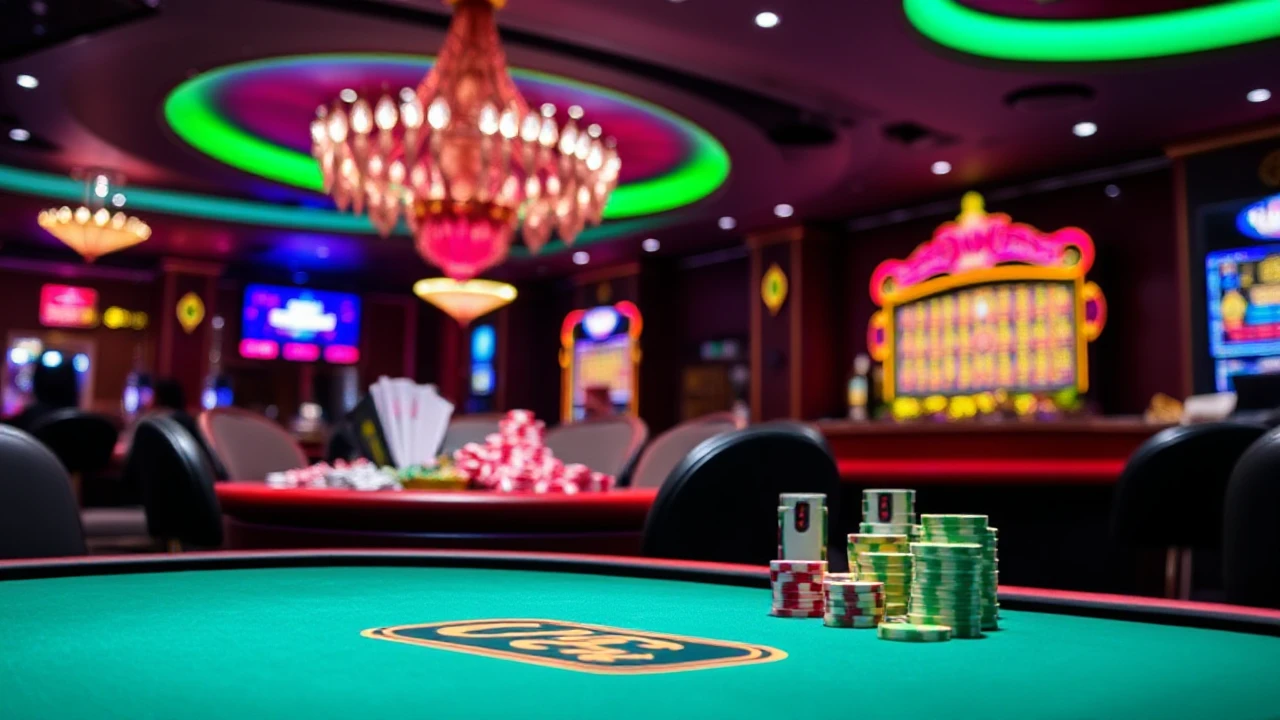 Revealing the Behind-the-Scenes World of Gaming House Security