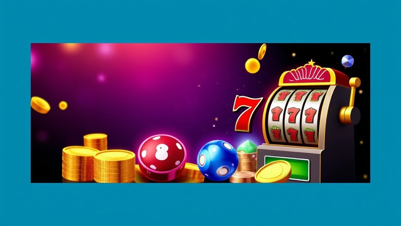 Revealing Exclusive Bonuses in Online Casino Machine Games