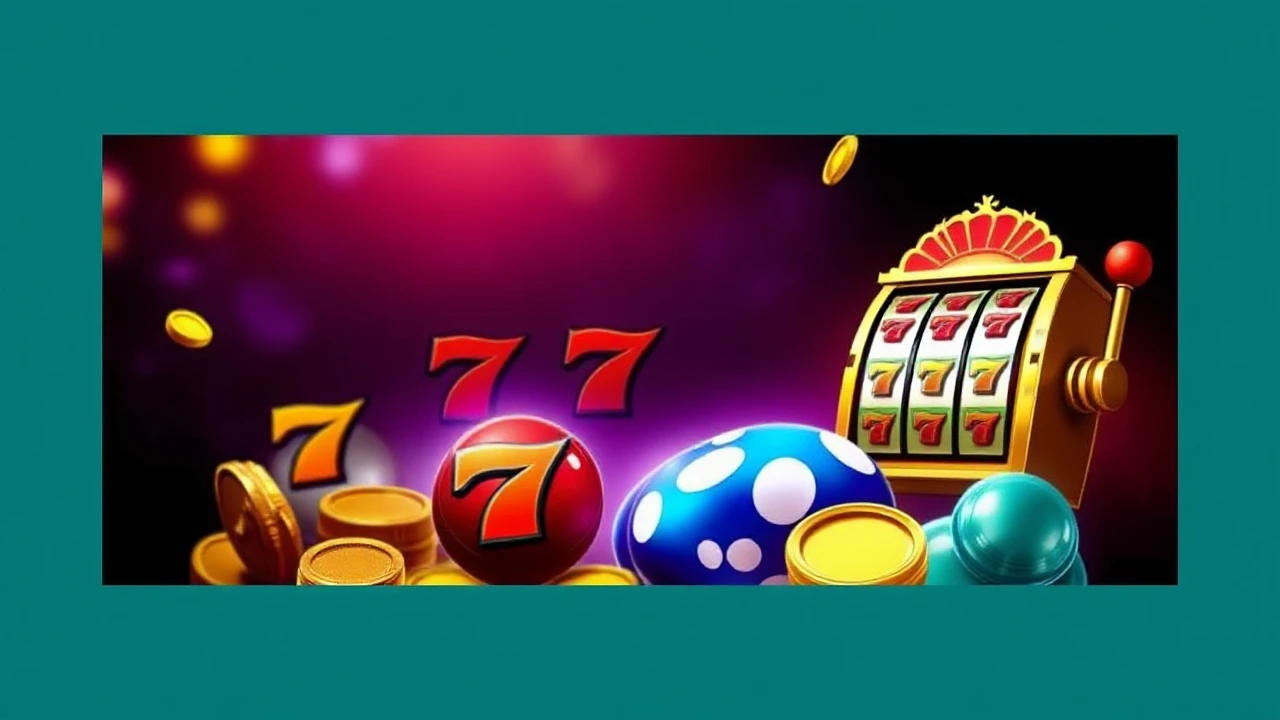 Langkah demi Langkah Main Slot dengan Efektif dan Menguntungkan