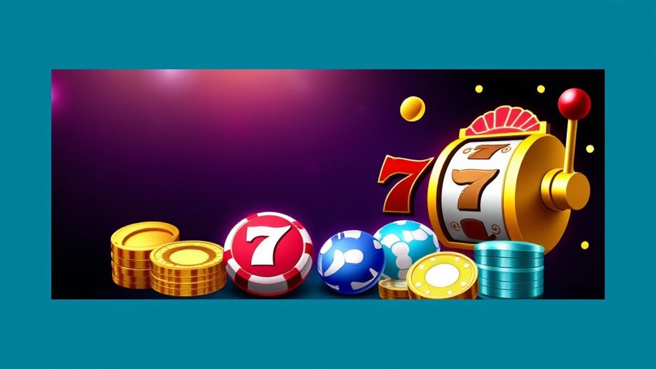 Mastering to Casino Slot Games: Strategies for Success
