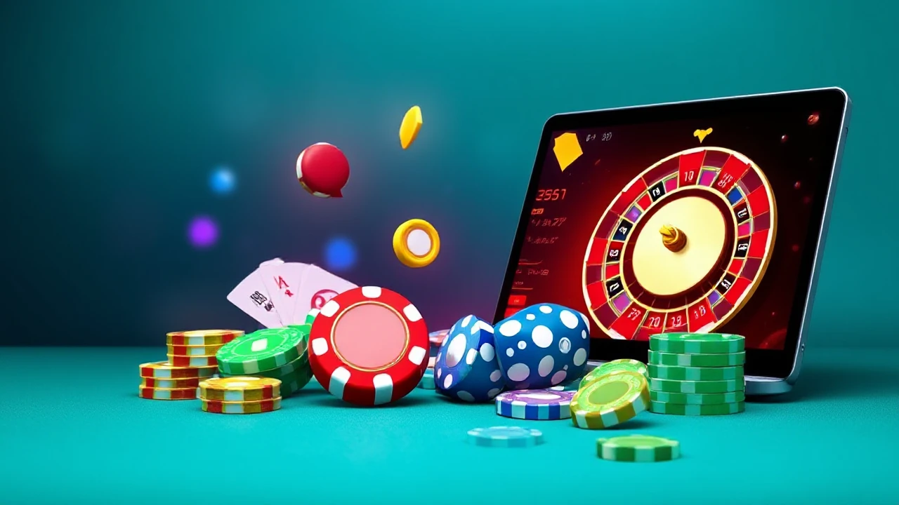Redefining the Concept of Entertainment: Recommended Online Casino Games