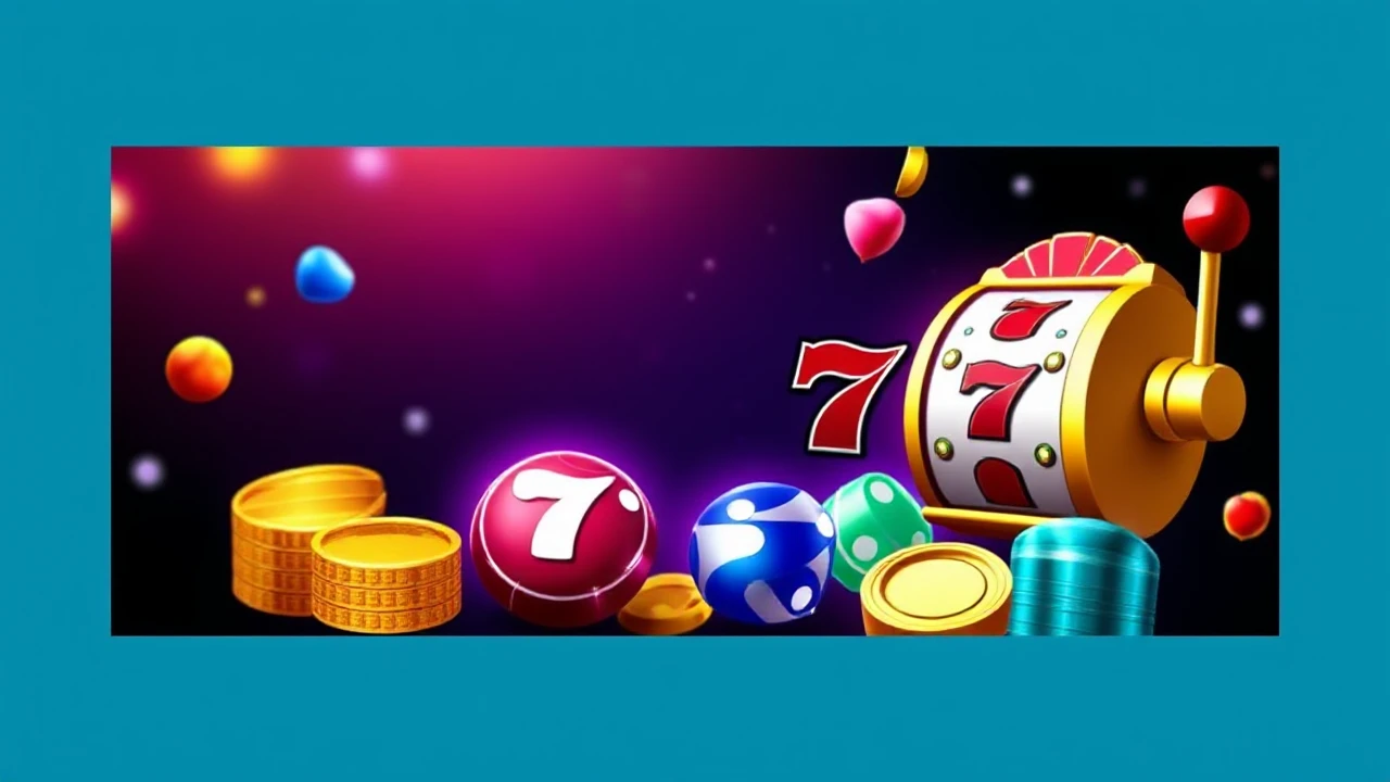 Your Definitive Handbook to Winning at Internet-based Gambling Slots: A Comprehensive Overview