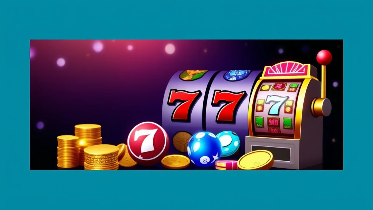 Unveiling Popular Misconceptions About Online Casino Slots