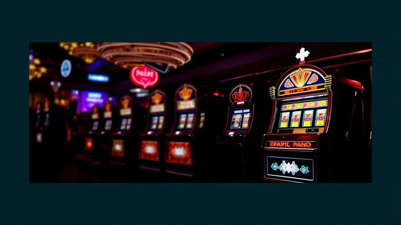 Unveiling a Dark Side: 10 Infamous Casino Cheating Scandals Throughout History