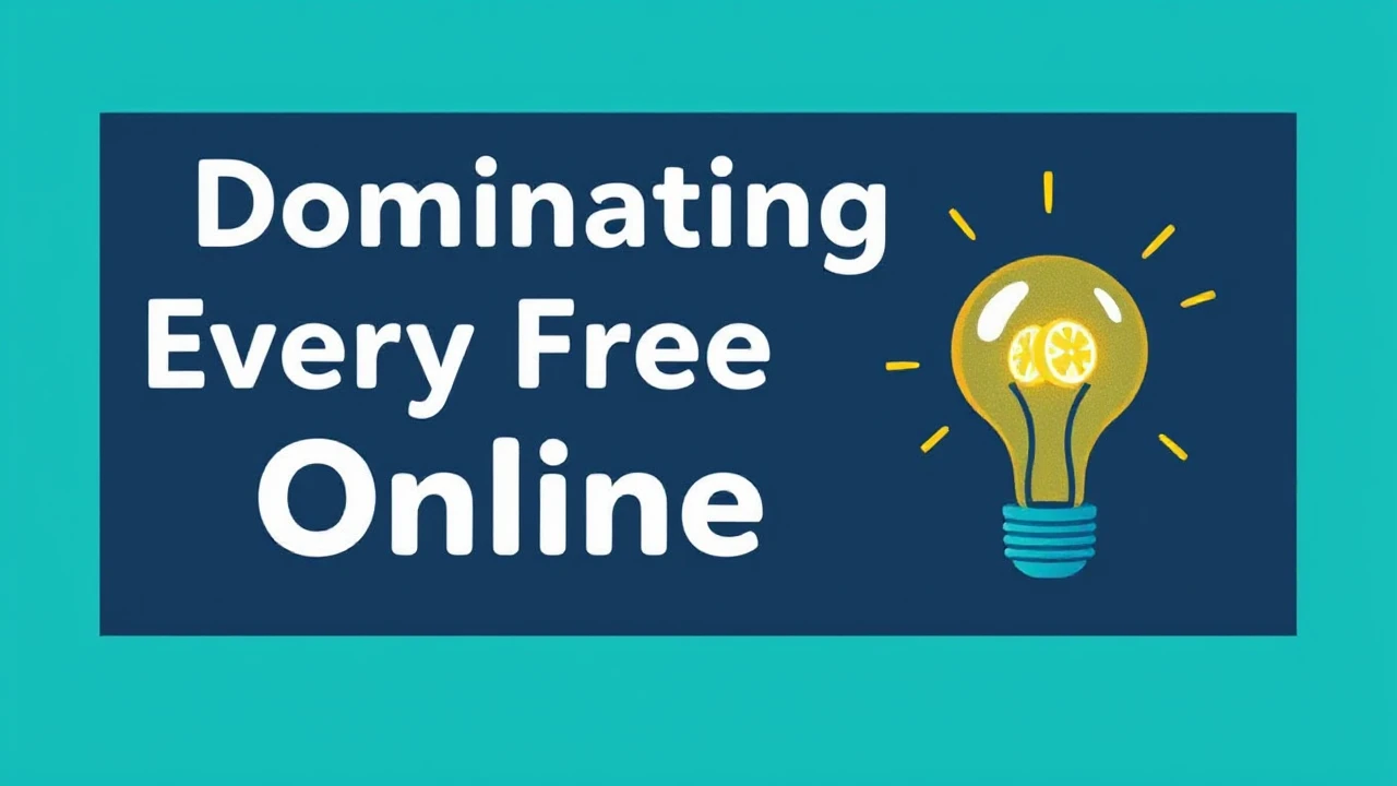 Dominating Every Free Online Quiz: A Decade of Tips to Assist You Succeed!