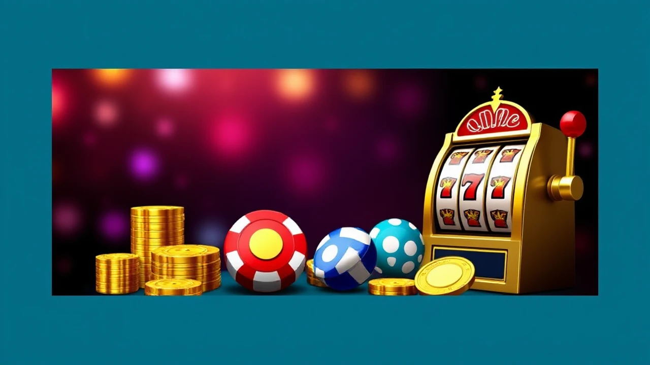 Online Casino - Watch The Game Inside The Comforts Of The Home