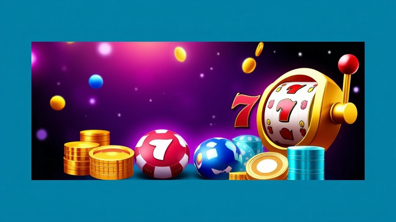 Unlocking the Secrets of Online Casino Slots: The Art of Spinning and Winning