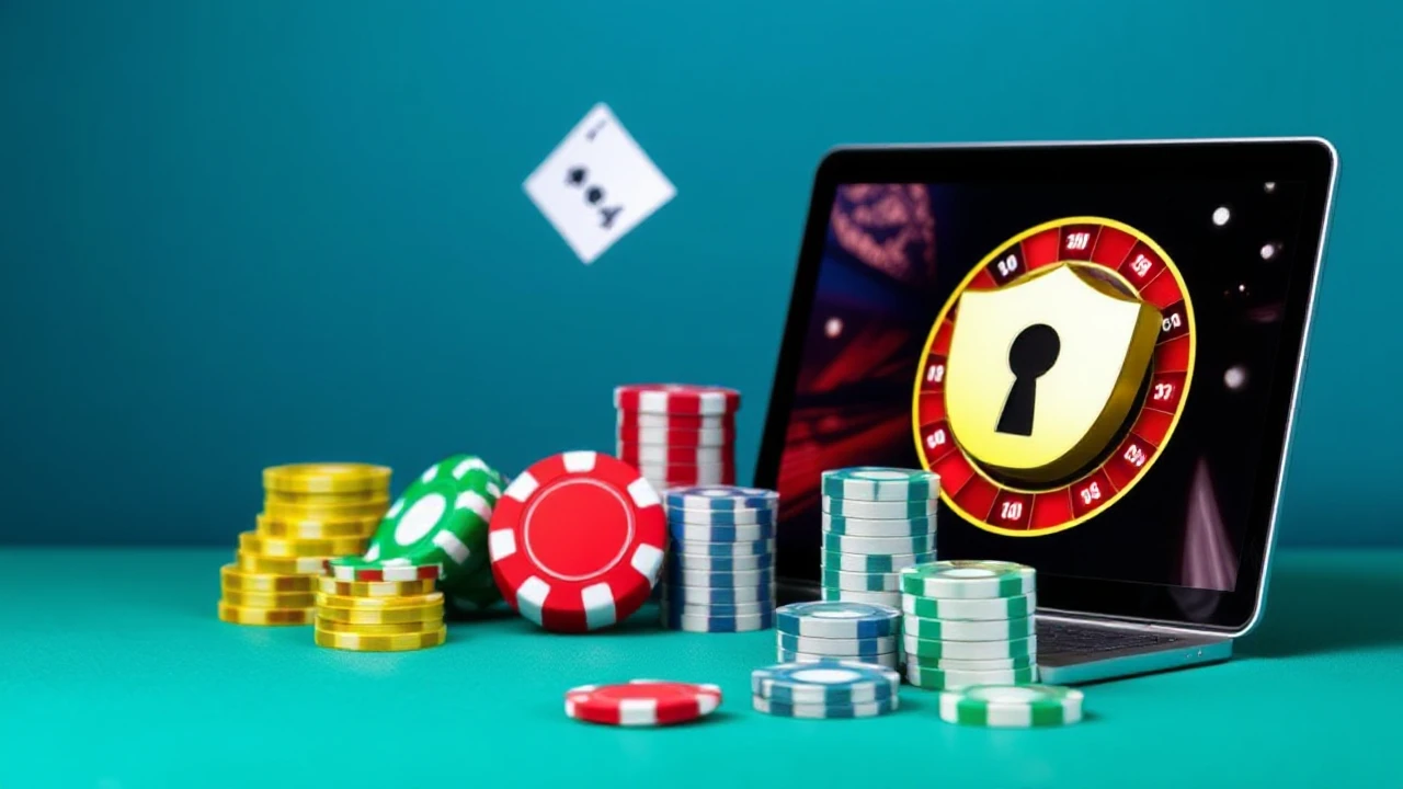 Staying Safe and Secure: Vital Guidelines for Online Casino Players