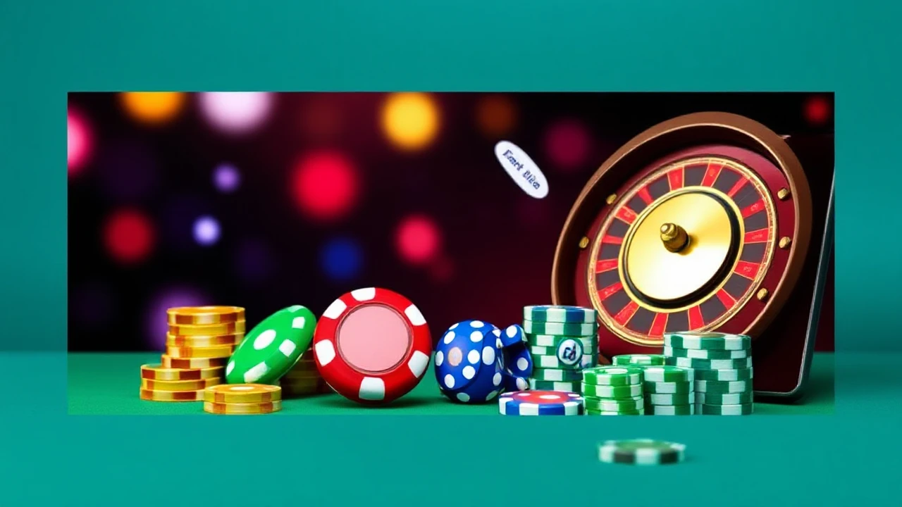 The Ultimate Guide for Playing Internet-based Casino Games