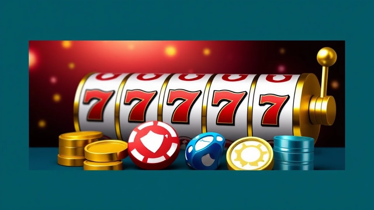 Online-Casino Strategien: Die 10 besten Tipps für Slot-Spiele