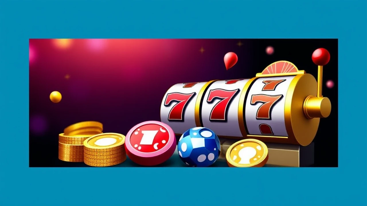 A Comprehensive Guide on Navigating Casino Slot Games Safely and Responsibly