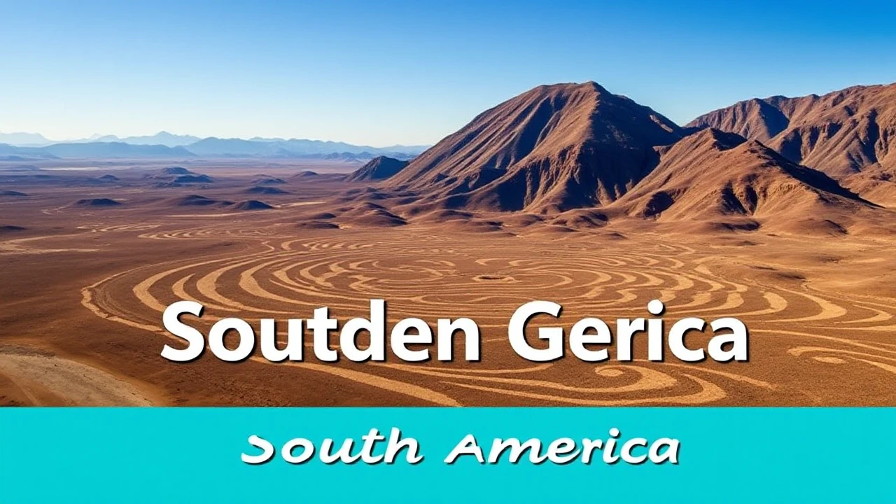 Exploring the Best Ten Hidden Gems to Visit in South America