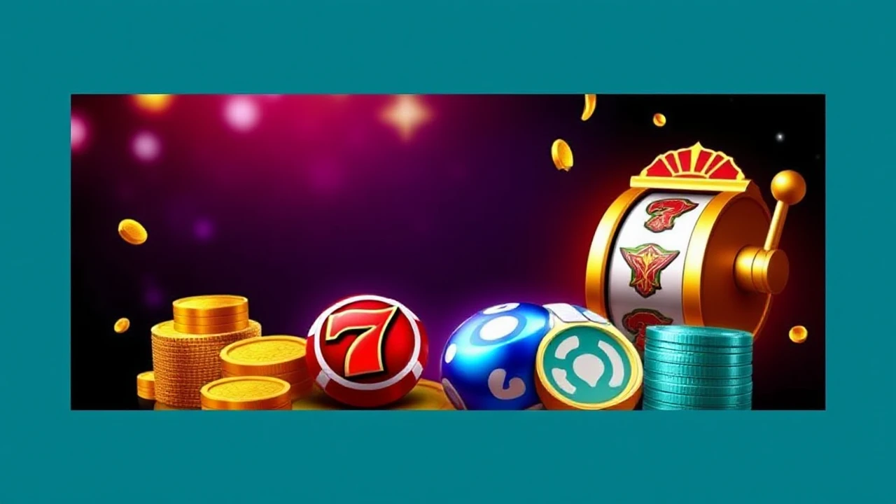 Cara Ampuh Menyabet Jackpot di Permainan Slot Casino
