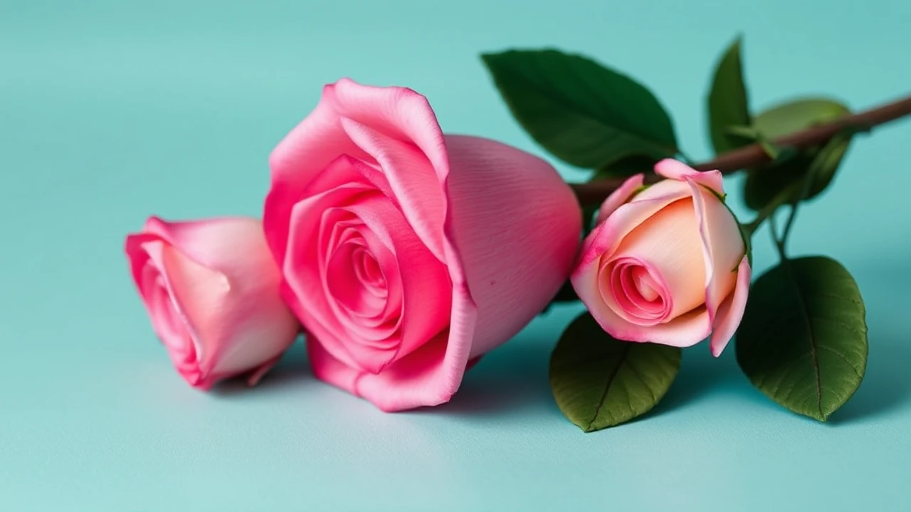 Breaking Societal Norms: Exploring the Benefits of Floral Toys for Self-Love