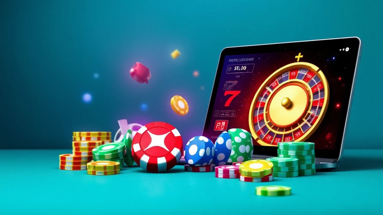 The Emergence of Online Gaming Platforms: A Contemporary Betting Phenomenon
