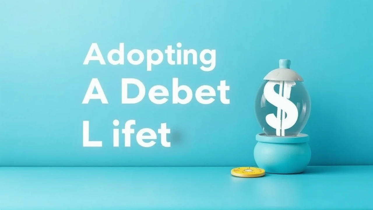 Adopting a Debet Lifestyle: Benefits and Thoughts