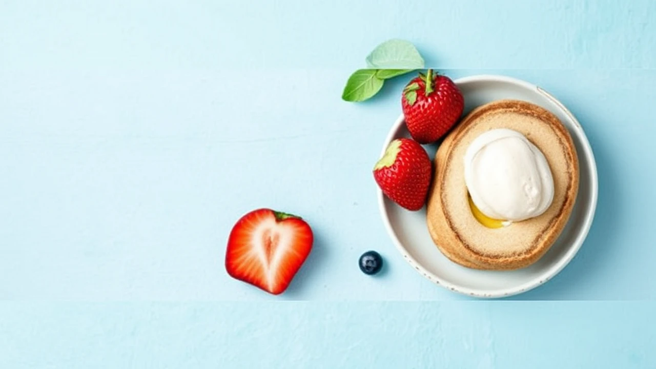 Healthy Routines to Enhance Your Lifestyle Today