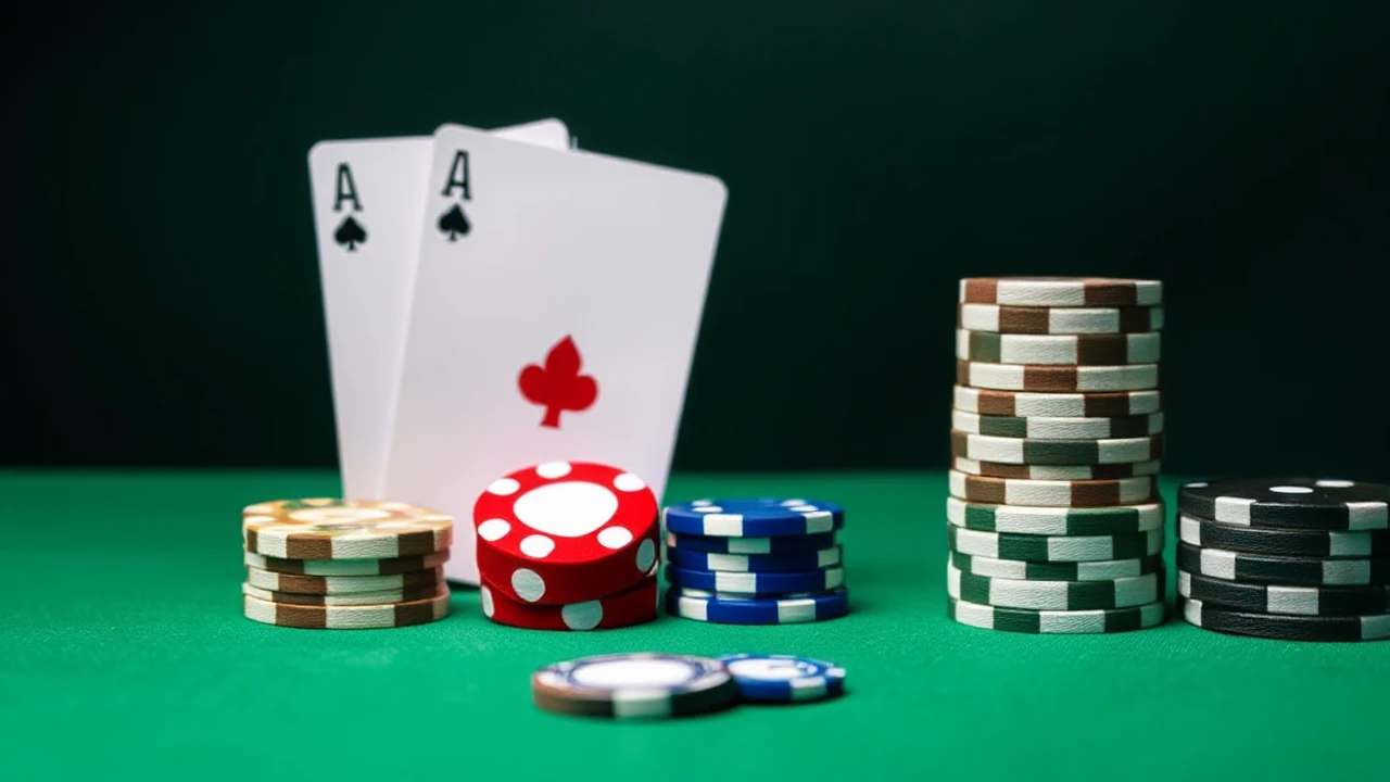 Becoming a Master the Art of Bluffing in Casino Games