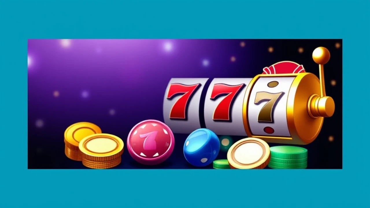 Improving Your Slot Game Skills: A Journey from Novice to Pro