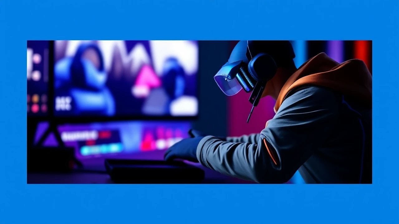 Unleashing Your Full Potential: Successful Strategies for Boosting Gaming Skills
