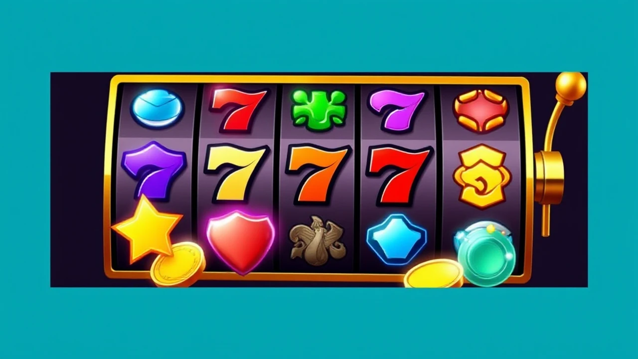Exploring the Art of Slot Game Symbols: Impact on Your Gameplay