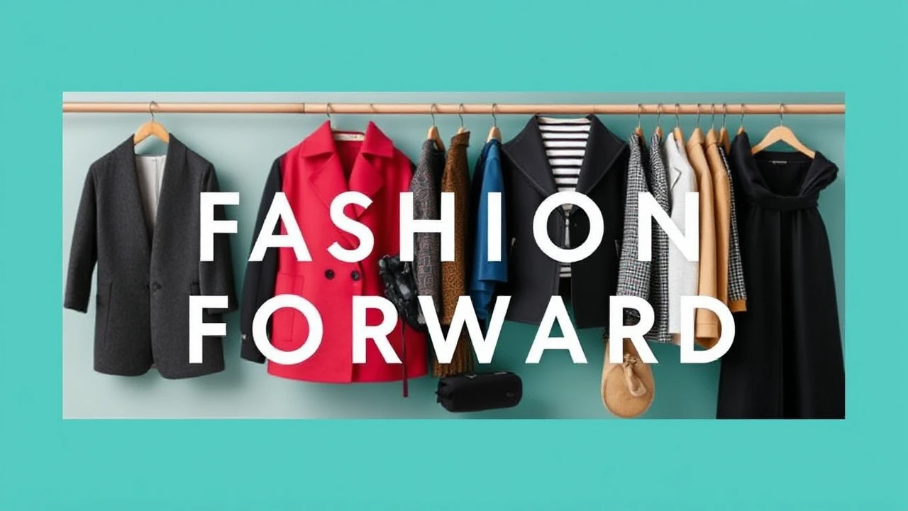 Fashion Forward: Key Strategies for Developing a Wardrobe That Stands the Test of Time