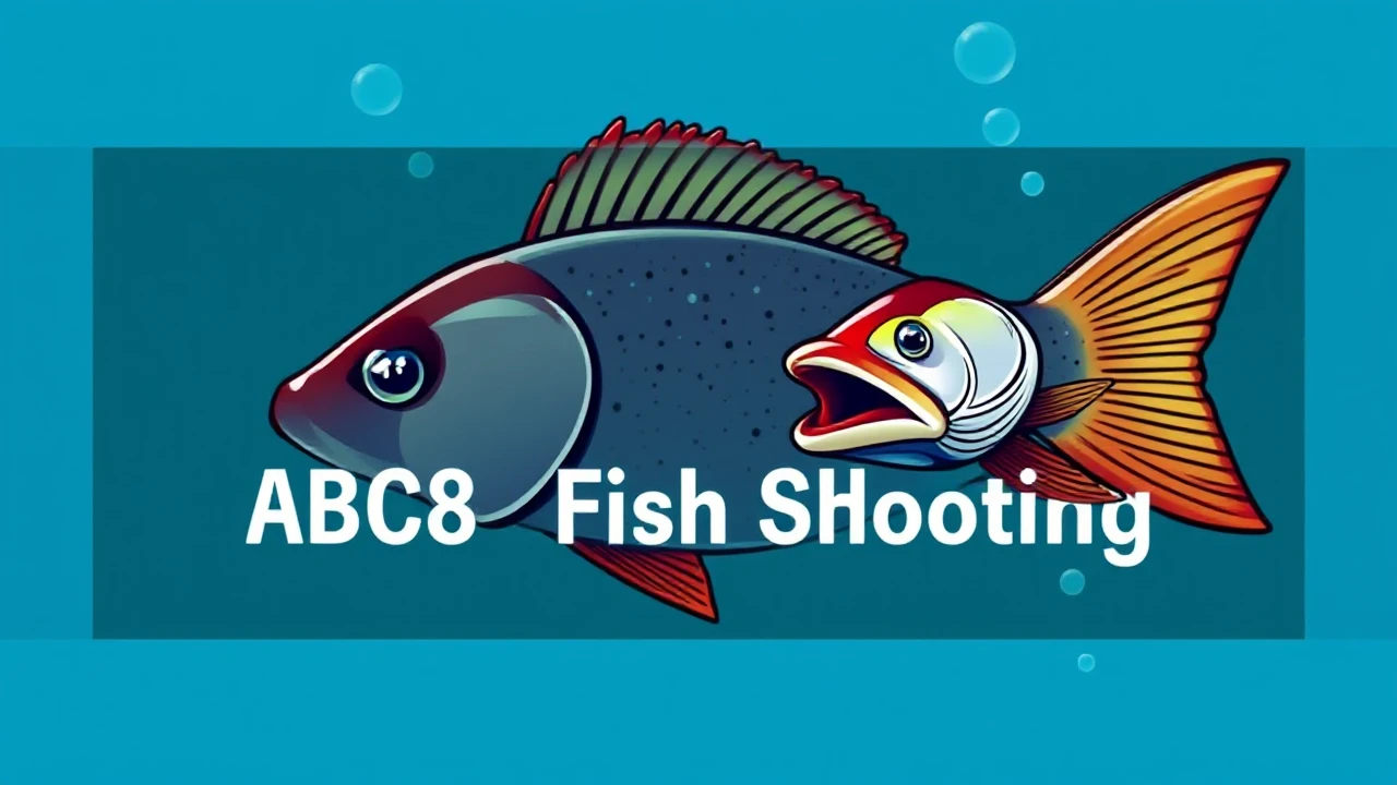 How to Maximise Your Earnings at ABC8 Fish Shooting
