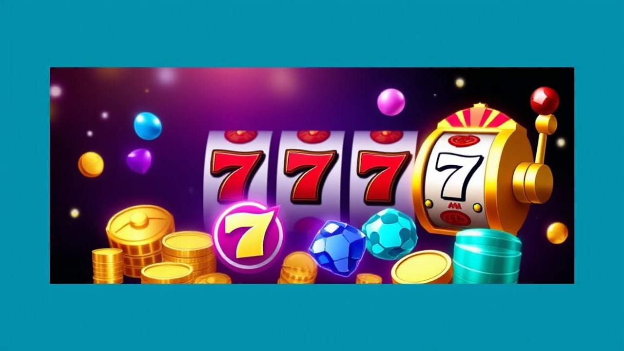 Exploring the Secret Gems of Progressive Jackpot Slot Games