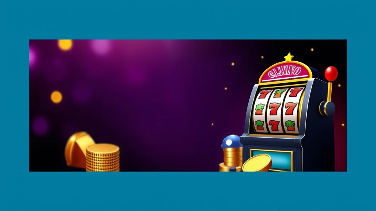 Top 5 Mistakes to Bypass When Playing Slot Machine Slots