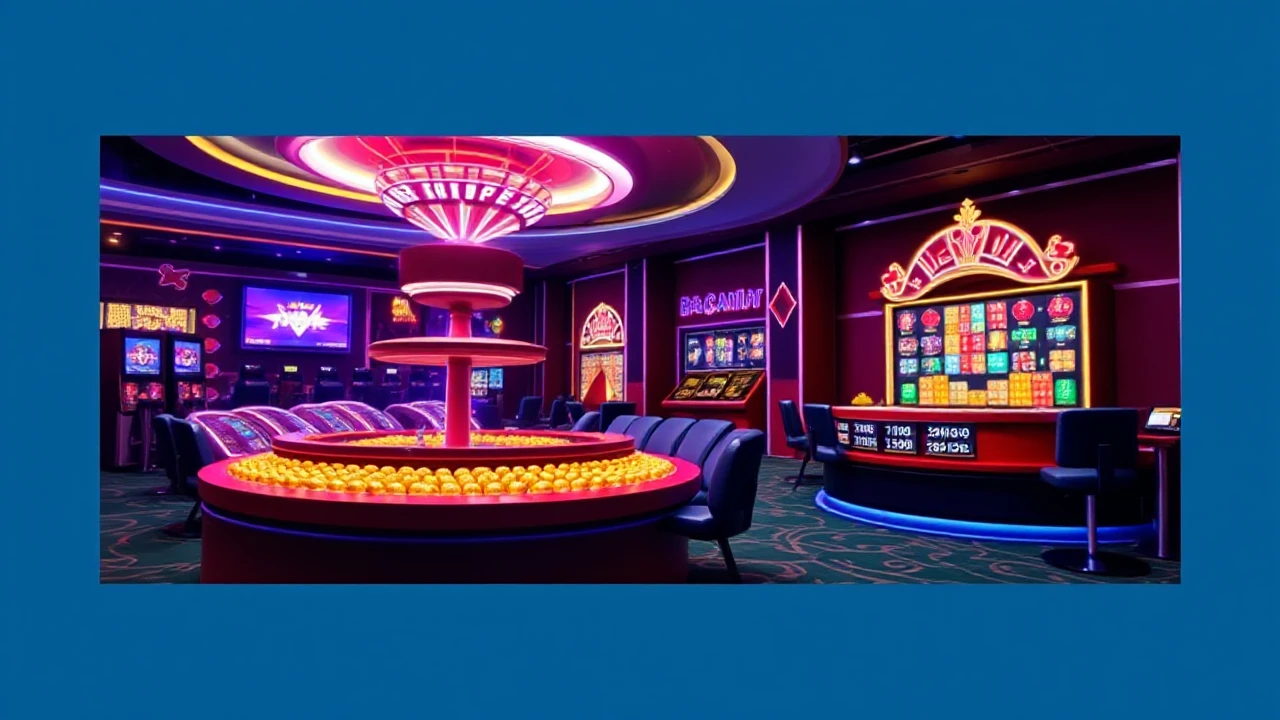Future of Gaming Houses: Embracing Virtual Reality Technology