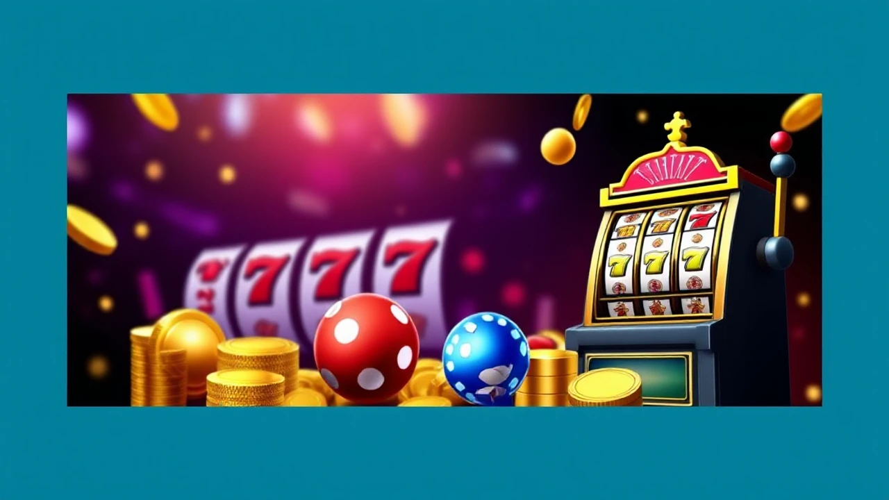 Picking the Best Casino Slots for Massive Wins
