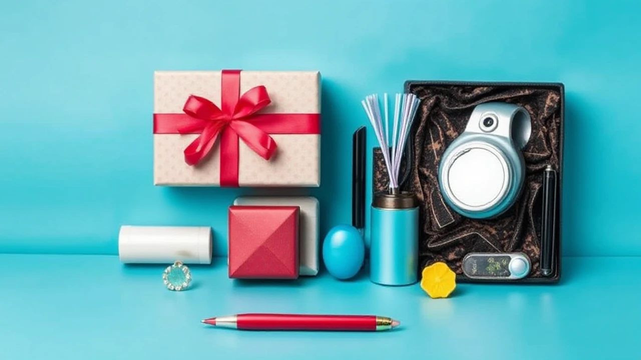 Innovative Promotional Gifts to Impress Your Singapore Clients