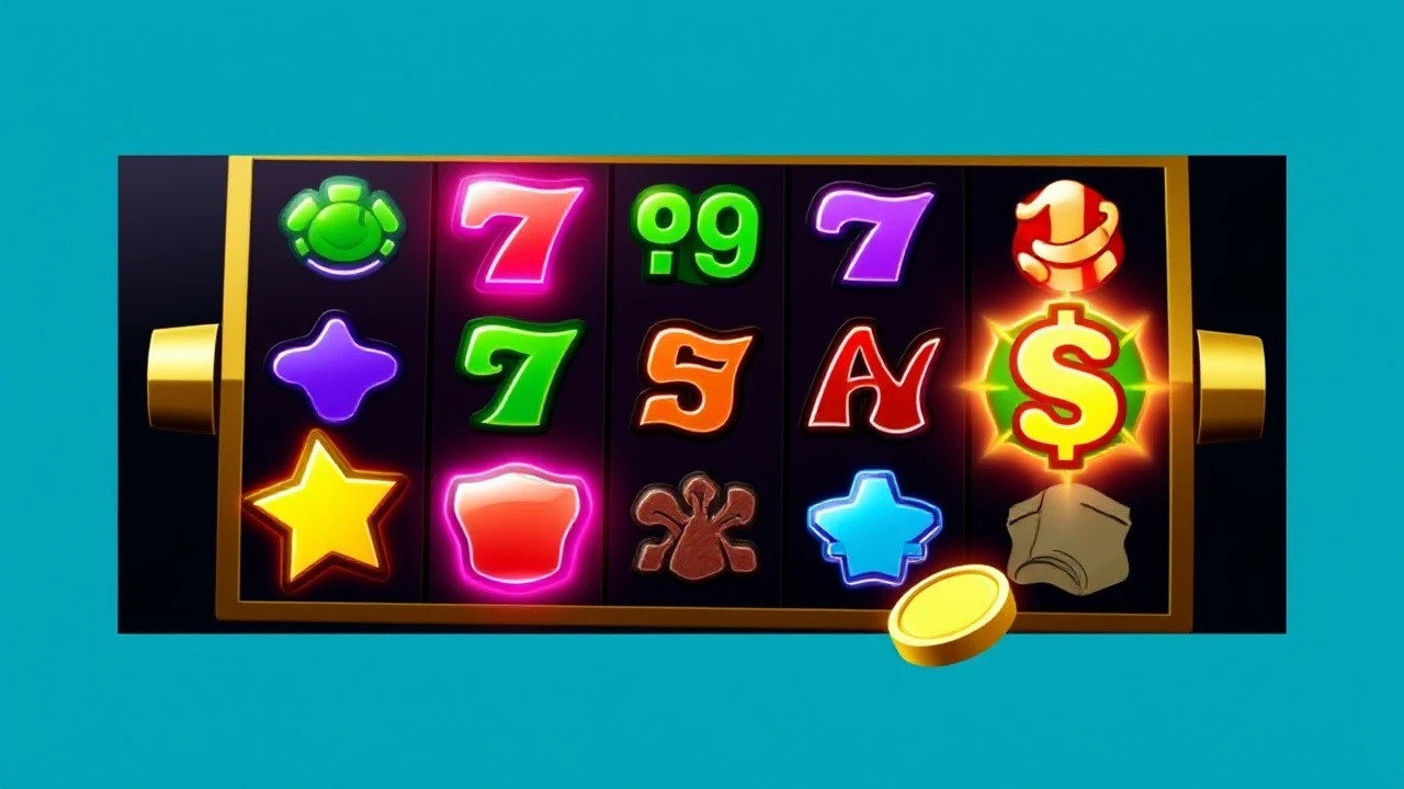 Unraveling the Science of Extra Symbol Mechanics in Slot Games