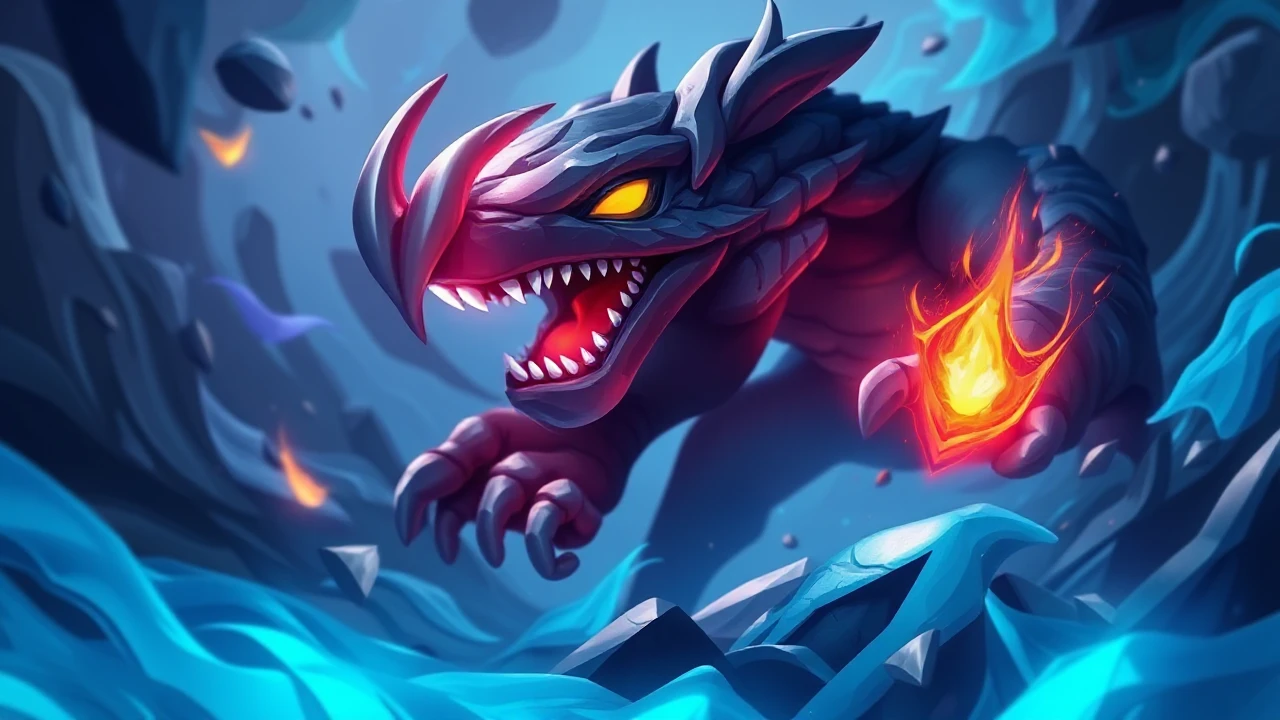 Revealing the Depths of serbu4d: Mastering Advanced Strategies and Techniques