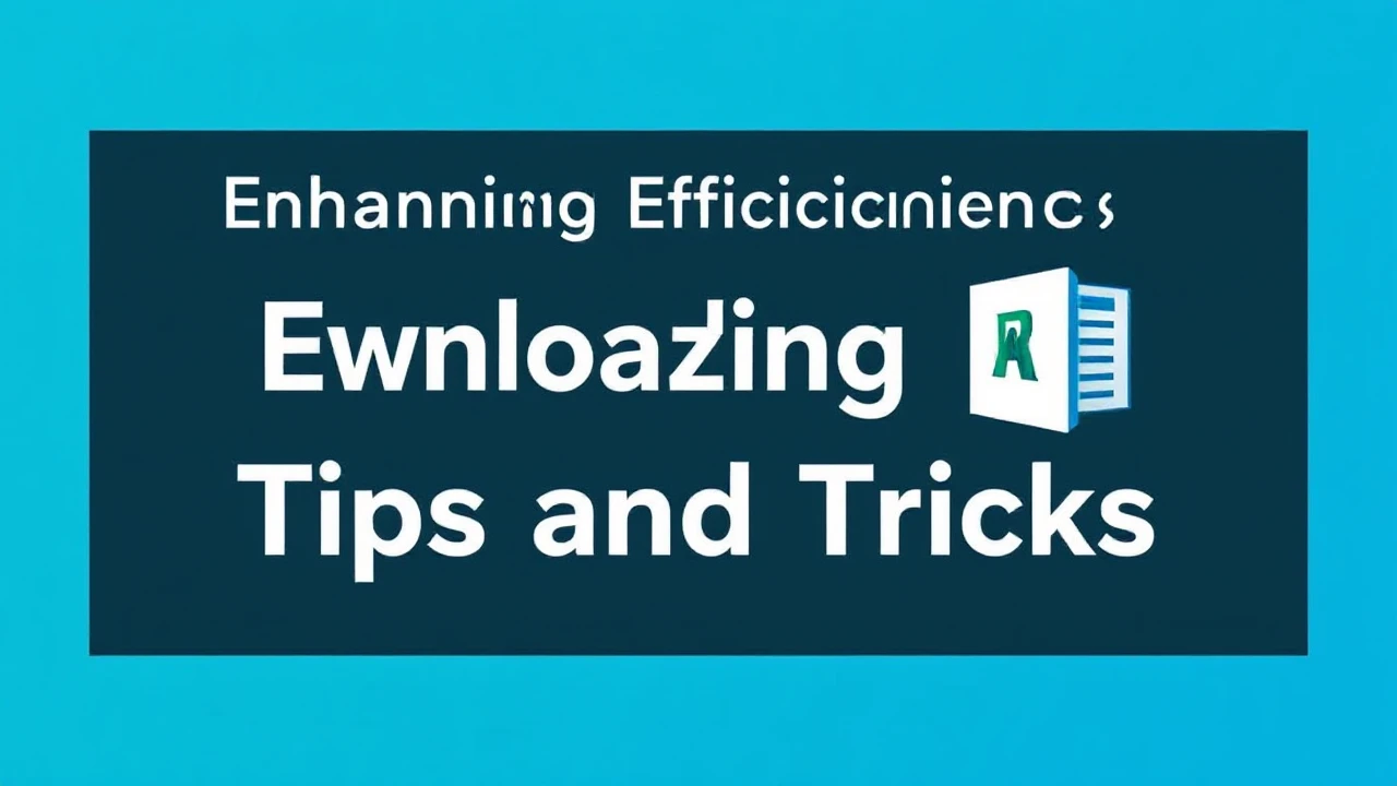Enhancing Efficiency: Downloading WPS Tips and Tricks