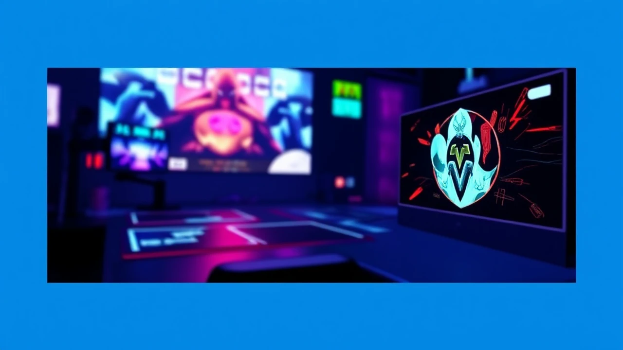 Inside Gaming Trends 2022: What's New