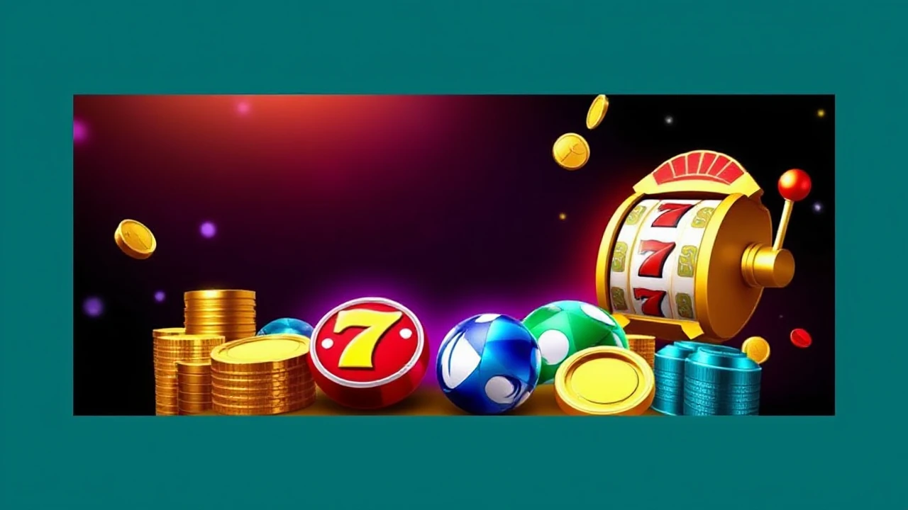 Alasan Mengapa Permainan Slot Online Semakin Terkenal: Informasi yang Perlu Anda Ketahui