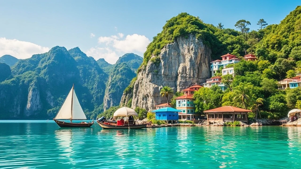 The Growth of Sustainable Tourism: Trends in Responsible Travel