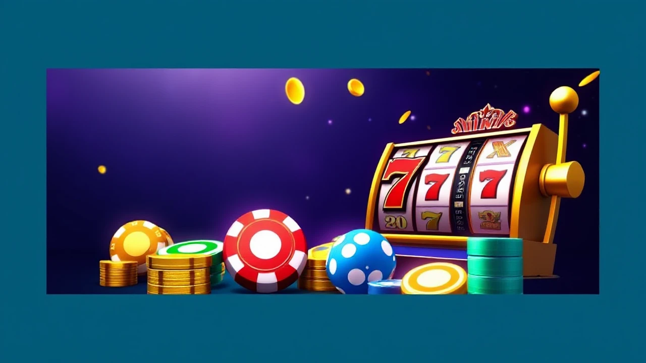 Diving deep into the Emergence of Online Gambling Slot Tournaments