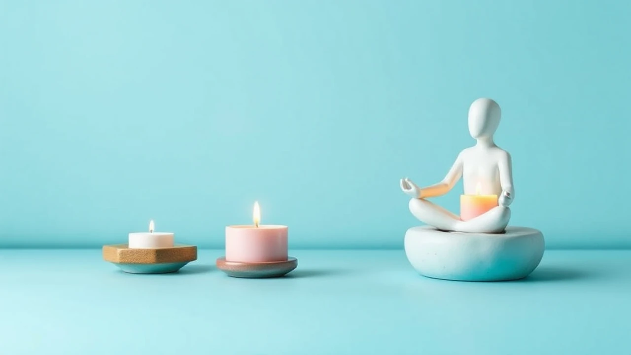 Embrace Relaxation: A Variety of Self-Love Rituals for a Better Lifestyle