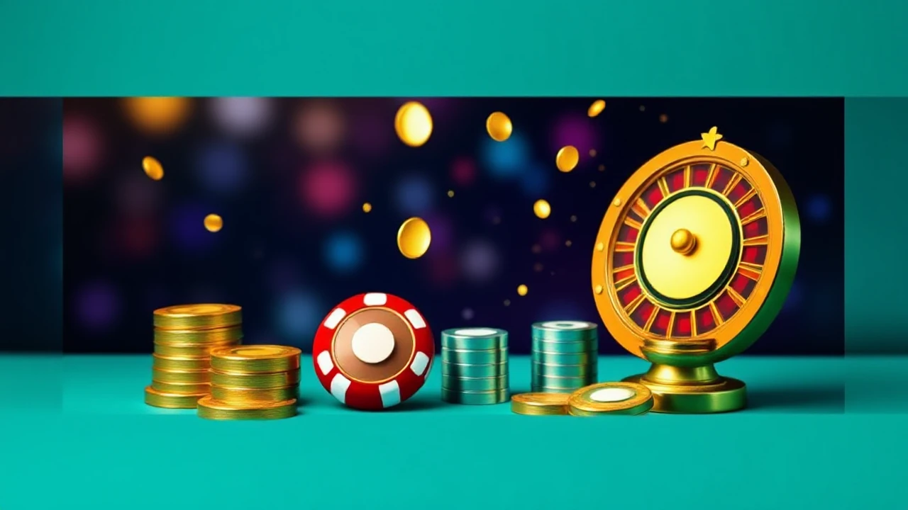 Understanding the Psychological Aspect of Fortune: Enhancing Your Casino Earnings