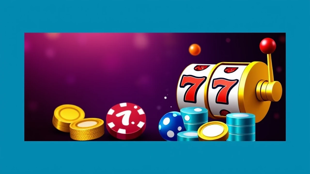 How to Stay in Control While Playing Casino Slots