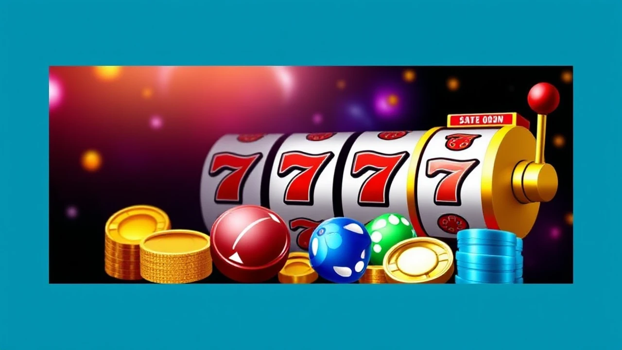 A Comprehensive Guide to Selecting the Best Casino Slot Game for You