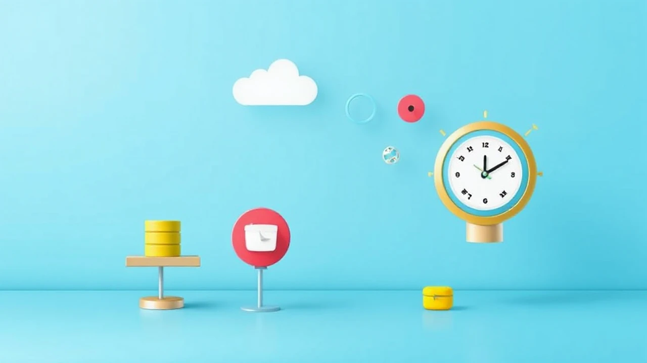 Exploring the Unknown Keys for a Harmonious Work-Life Equilibrium: Key Points to Grasp