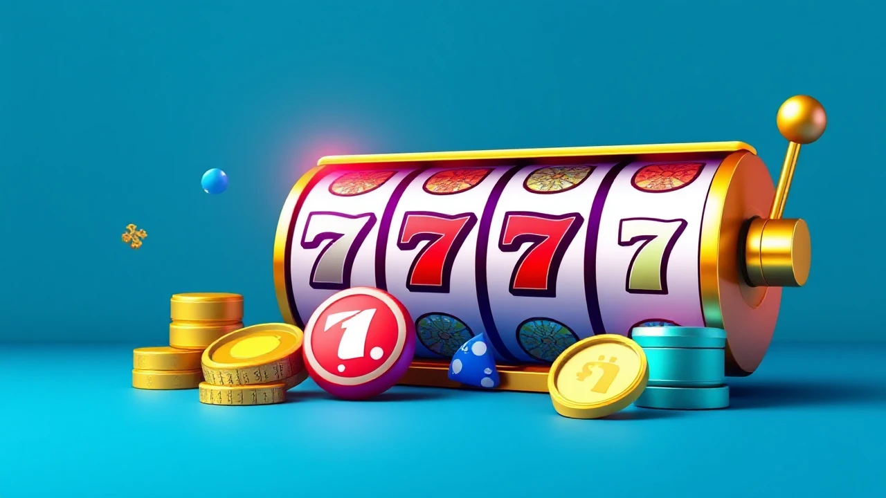 Exploring the Significance of Math and Probability in Slot Game Design