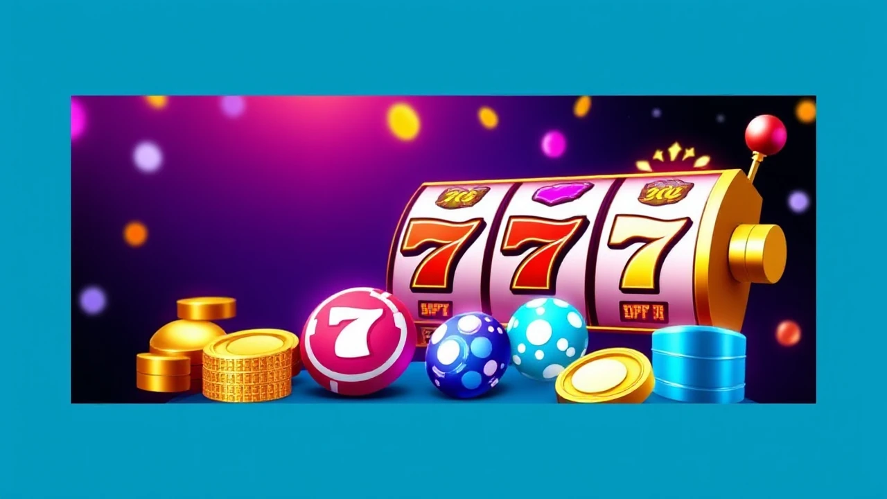 Discovering the Current Advancements in Digital Gambling Slot Games