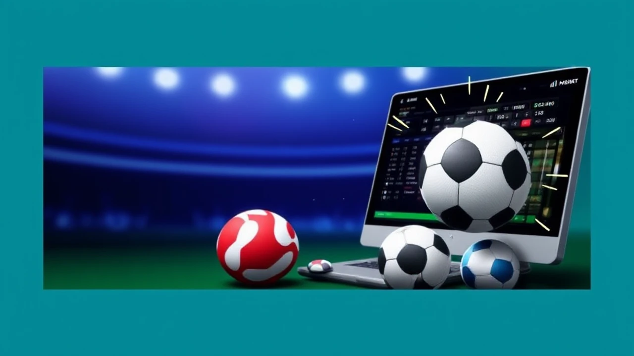 Unleashing the Potential of Xx88 Online Betting