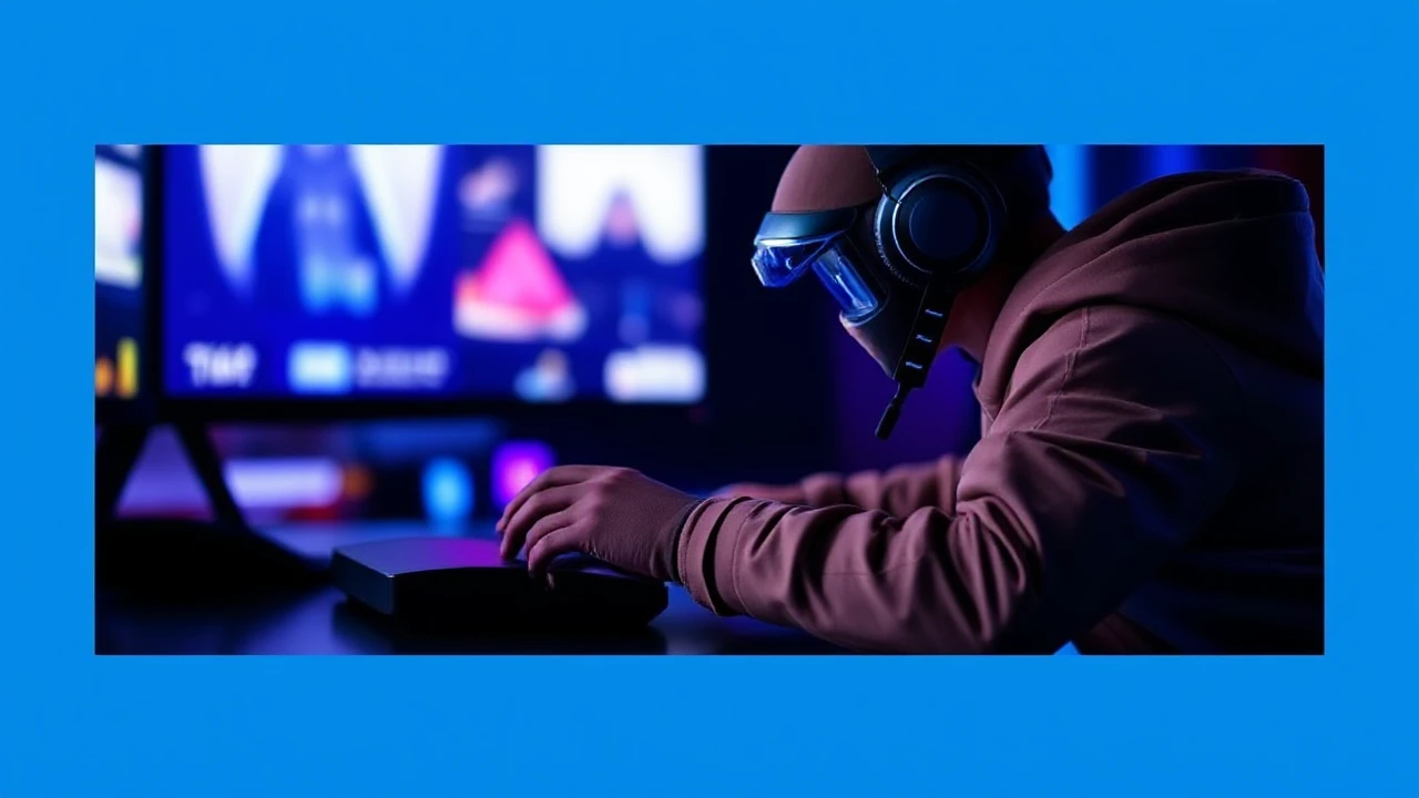 Perfecting the Art of Gaming: Insider Tips from Seasoned Gamers