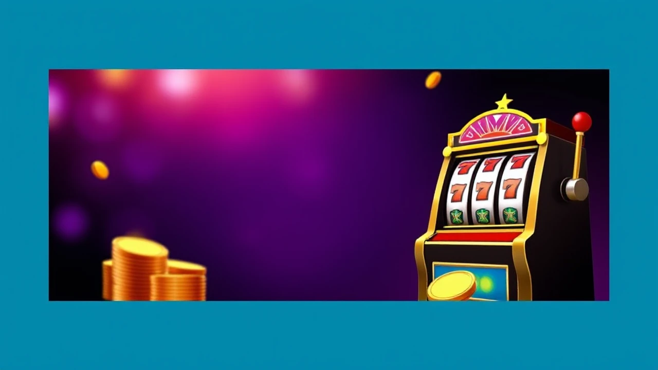 Becoming a Pro at Slot Machines: Top 10 Strategies to Boost Your Wins